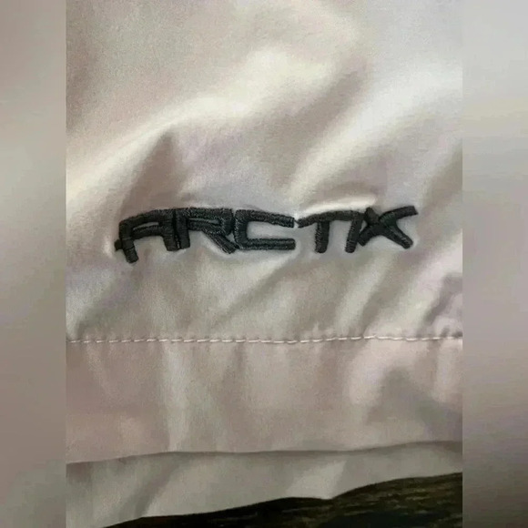 BUNDLE: 2- ARCTIX ladies skorts. Size: S/P. - Picture 4 of 15